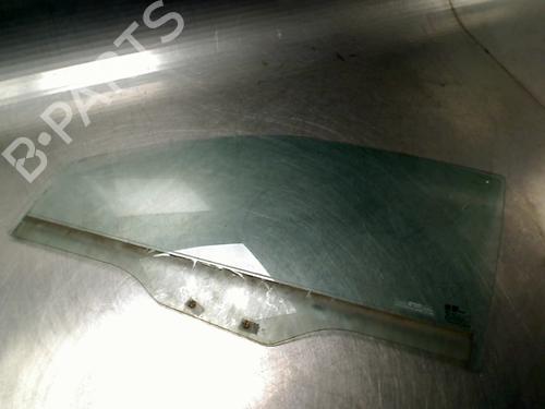 Used Front left door window Front left door window DAEWOO LANOS (KLAT) 1.5 (86 hp) 34689967 34689967