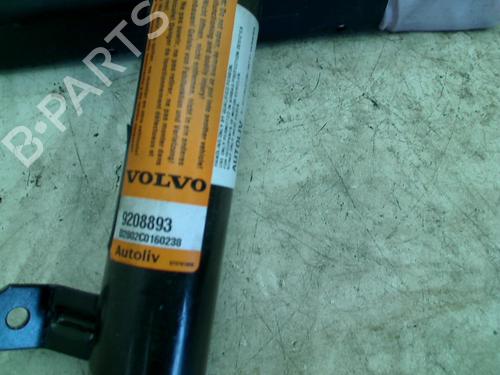 Used Other Other VOLVO S80 I (184) D5 (163 hp) 34650942 34650942