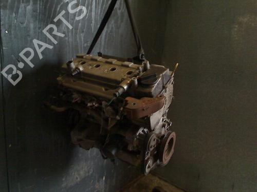 Used Engine Engine NISSAN MICRA III (K12) 1.2 16V (80 hp) 34683267 34683267