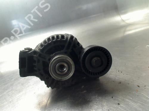 Used Alternator Alternator BMW 1 (E87) 118 i (129 hp) 34685901 34685901