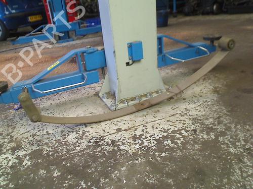 Used Rear axle Rear axle 34667485 34667485