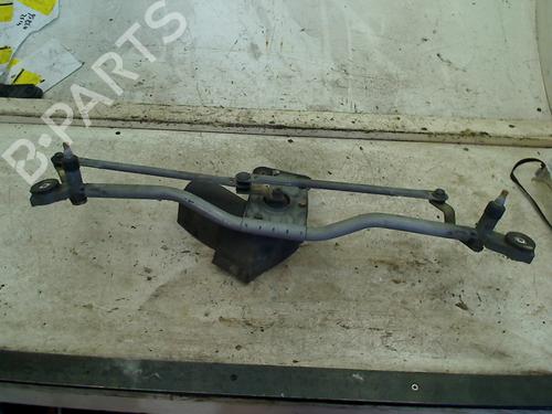 Used Front wiper motor Front wiper motor FORD ESCORT VI Turnier (GAL, ANL) 1.6 16V (90 hp) 34655137 34655137
