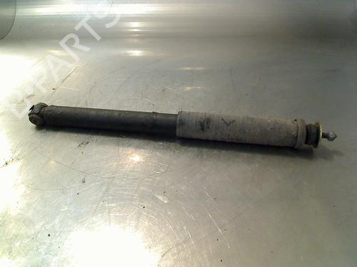 Used Left rear shock absorber Left rear shock absorber MERCEDES-BENZ B-CLASS Sports Tourer (W245) B 180 CDI (245.207) (109 hp) 34677346 34677346