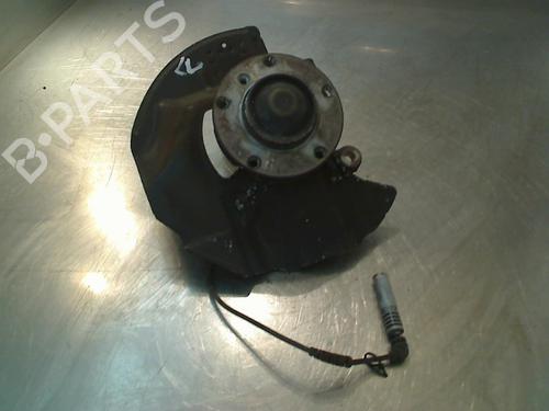 Used Left front steering knuckle Left front steering knuckle BMW 3 (E46) 318 i (118 hp) 34679011 34679011
