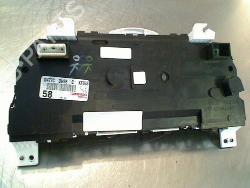 Display MAZDA 2 Hatchback (DL, DJ) 1.5 SKYACTIV-G | BP34680567C48 - Image 2