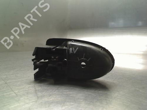 Innvendig håndtak Innvendig håndtak TOYOTA YARIS (_P9_) 1.4 D-4D (NLP90_, NLP90R) (90 hp) 34686806 34686806