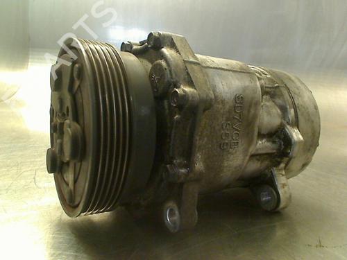 AC compressor SEAT LEON (1M1) 1.6 16 V | BP36072611M34 - Image 4