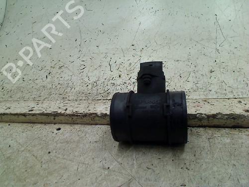 Used Mass air flow sensor Mass air flow sensor OPEL OMEGA B (V94) 2.2 DTI 16V (F69, M69, P69) (120 hp) 34673522 34673522