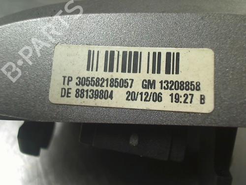 Switch OPEL VECTRA C GTS (Z02) 1.8 (F68) | BP34685940I30 - Image 2