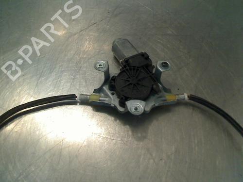 Front left window mechanism RENAULT TWINGO II (CN0_) 1.2 (CN0D) | BP34683930C22 - Image 2