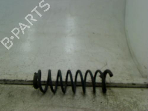 Used Shock absorber spring Shock absorber spring MERCEDES-BENZ A-CLASS (W168) A 140 (168.031, 168.131) (82 hp) 34670378 34670378