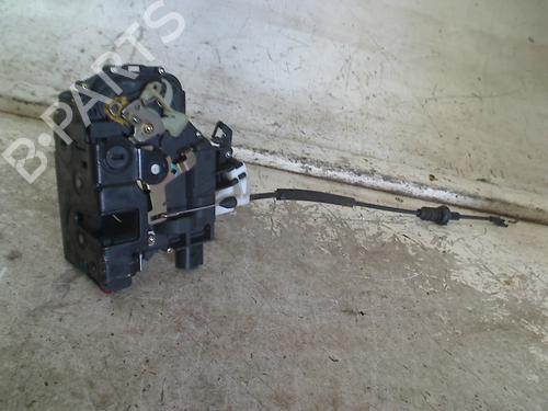 Used Rear left lock Rear left lock VW GOLF IV (1J1) 1.9 TDI (110 hp) 34664217 34664217