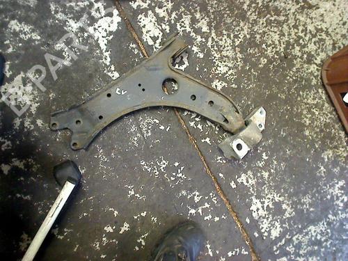 Used Left front suspension arm Left front suspension arm SEAT LEON (1P1) 1.6 (102 hp) 34663268 34663268