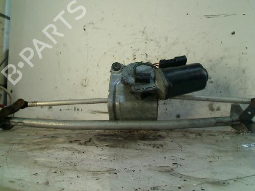 Used Front wiper motor Front wiper motor OPEL ASTRA F Hatchback (T92) 1.4 i (F08, M08, F68, M68) (60 hp) 34649943 34649943