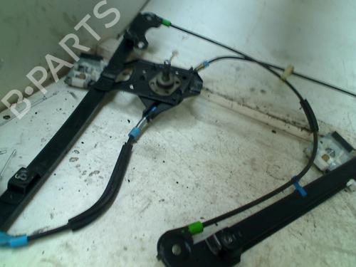 Used Front right window mechanism Front right window mechanism VW GOLF III (1H1) 1.6 (75 hp) 34652008 34652008
