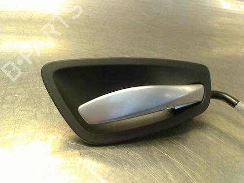 Front right interior door handle BMW 1 (E87) 116 i | BP36984978I14 - Image 3