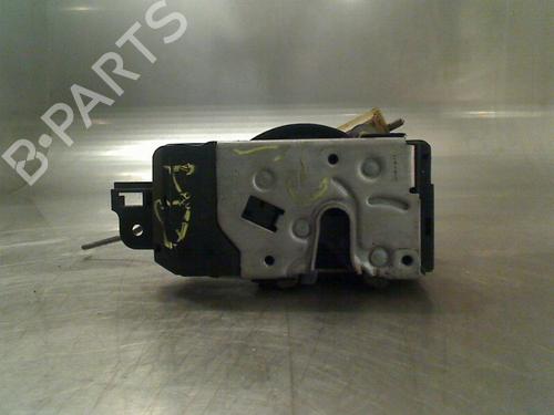 Used Front right lock Front right lock OPEL ASTRA H (A04) 1.8 (L48) (125 hp) 34682803 34682803