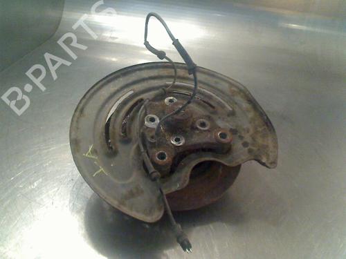 Mozzo posteriore sinistro Mozzo posteriore sinistro RENAULT TRAFIC II Van (FL) 2.0 dCi 115 (FL01, FL0U, FL00, FL0H, FL0M) (114 hp) 34682723 34682723