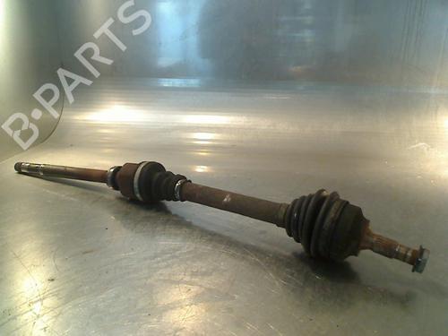 Used Right front driveshaft Right front driveshaft CITROËN C4 Picasso I MPV (UD_) 1.6 VTi 120 (120 hp) 34679353 34679353