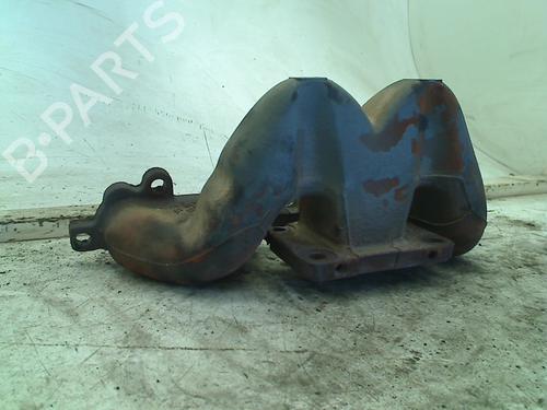Used Exhaust manifold Exhaust manifold FORD MONDEO II Turnier (BNP) 1.8 i (115 hp) 34651923 34651923