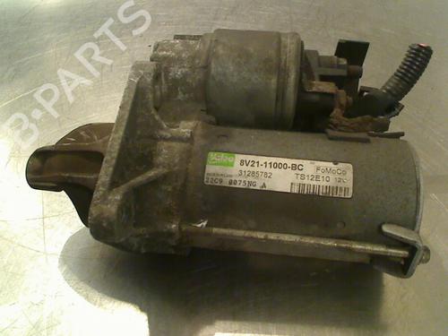 Starter FORD FIESTA VI (CB1, CCN) 1.4 | BP34680378M8 - Image 2