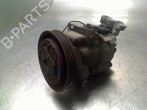 Used AC compressor AC compressor 34688888 34688888
