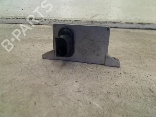 Used Electronic module Electronic module PEUGEOT 1007 (KM_) 1.6 16V (109 hp) 34667303 34667303