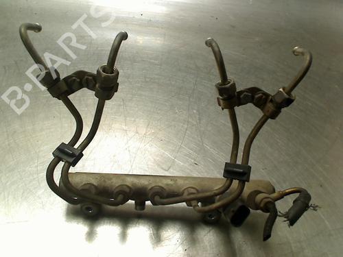 Used Injection rail Injection rail OPEL ASTRA H (A04) 1.7 CDTI (L48) (110 hp) 34691050 34691050