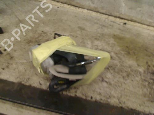 Used Front left seatbelt Front left seatbelt NISSAN ALMERA TINO (V10) 1.8 (114 hp) 34658076 34658076