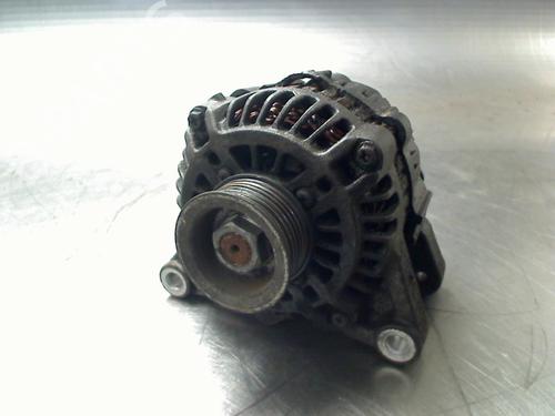 Used Alternator Alternator CITROËN BERLINGO / BERLINGO FIRST Box Body/MPV (M_) 1.4 i (MBKFX, MBKFW) (75 hp) 34691204 34691204