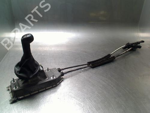 Cable Cable SKODA FABIA II Combi (545) 1.2 TDI (75 hp) 34690199 34690199