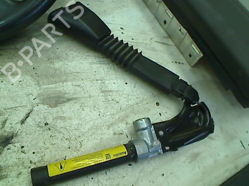 Used Seat buckle Seat buckle OPEL OMEGA B Estate (V94) 2.2 16V (F35, M35, P35) (144 hp) 34652278 34652278