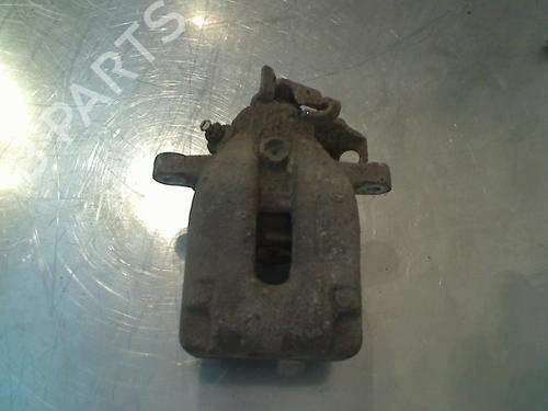 Used Left rear brake caliper Left rear brake caliper 34677721 34677721