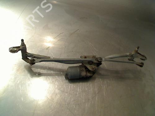 Used Front wiper motor Front wiper motor AUDI A4 B6 (8E2) 1.8 T (150 hp) 34677092 34677092