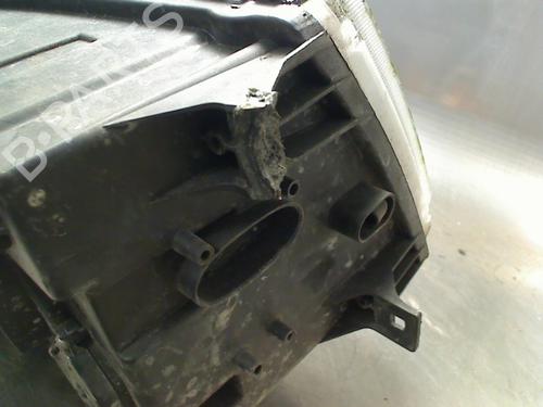 Left headlight VW CRAFTER 30-50 Van (2E_) 2.0 TDI | BP35783829C28 - Image 3
