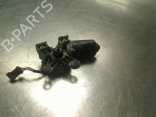 Used Front wiper motor Front wiper motor SAAB 9-3 Estate (E50) 1.9 TiD (120 hp) 34686289 34686289