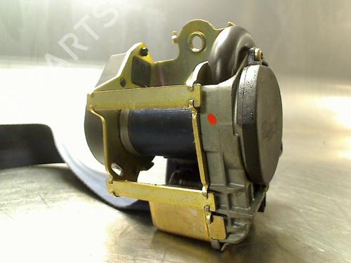 Front left seatbelt CITROËN C5 I (DC_) 1.8 16V (DC6FZB, DC6FZE) | BP34690443I26 - Image 3
