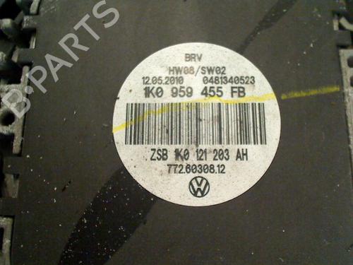 Other VW GOLF VI Variant (AJ5) 1.2 TSI | BP34683001O1 - Image 3