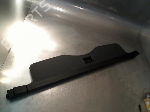 Used Rear parcel shelf Rear parcel shelf FORD MONDEO III Turnier (BWY) 2.0 16V (146 hp) 34676976 34676976