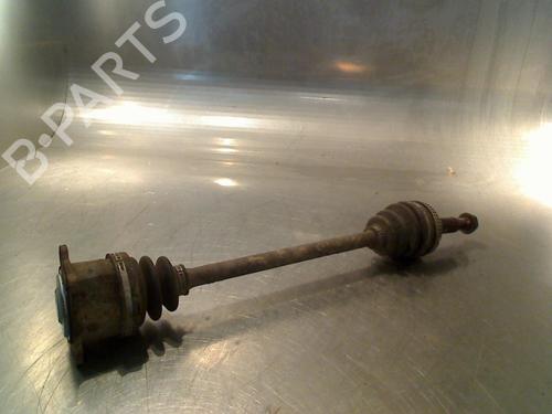 Used Left rear driveshaft Left rear driveshaft TOYOTA RAV 4 II (_A2_) 2.0 4WD (ACA21, ACA20) (150 hp) 34680210 34680210