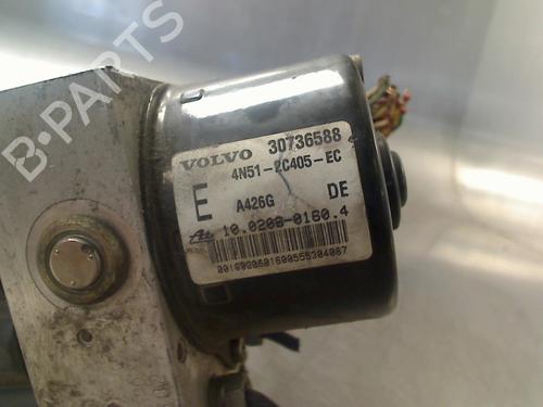 ABS pump VOLVO V50 (545) 2.4 | BP34687548M43 - Image 2