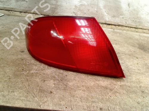 Used Left taillight Left taillight ALFA ROMEO 166 (936_) 2.0 T.Spark (936A3B00) (150 hp) 34657734 34657734