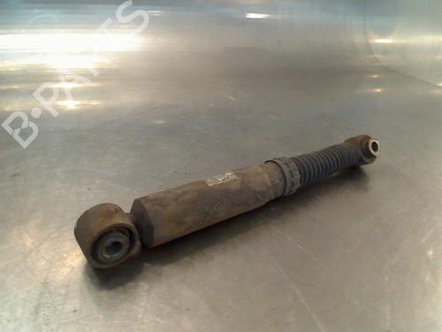 Used Right rear shock absorber Right rear shock absorber PEUGEOT 5008 (0U_, 0E_) 1.6 16V (156 hp) 34683776 34683776