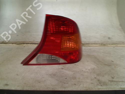 Højre baglygte Højre baglygte FORD FOCUS I Saloon (DFW) 1.8 16V (115 hp) 34658745 34658745