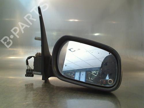 Used Right mirror Right mirror CITROËN XSARA Break (N2) 1.9 D (70 hp) 34678246 34678246