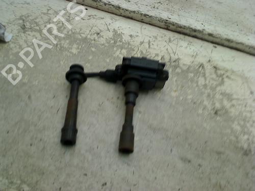 Used Ignition coil Ignition coil SUZUKI SWIFT II Hatchback (EA, MA) 1.3 (SF413) (86 hp) 34663196 34663196