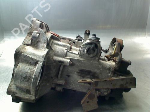 Gearbox VW GOLF IV Cabriolet (1E7) 1.6 | BP35799567M3 - Image 6