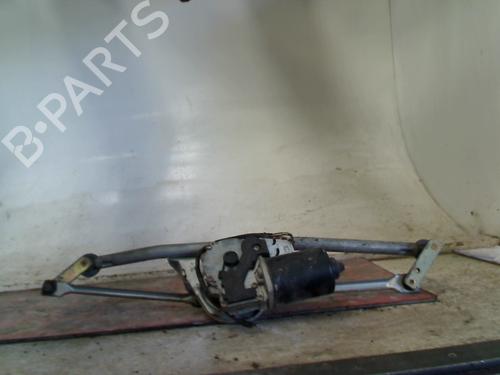 Used Front wiper motor Front wiper motor BMW 3 (E36) 318 i (115 hp) 34662177 34662177