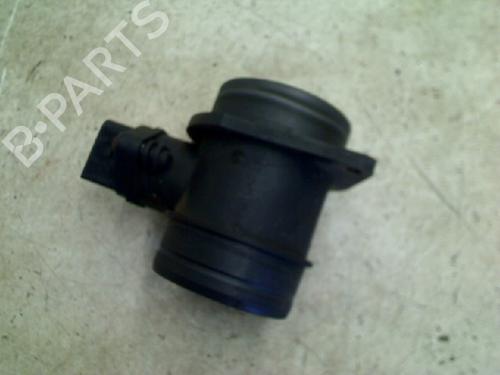 Used Mass air flow sensor Mass air flow sensor VW CADDY III Box Body/MPV (2KA, 2KH, 2CA, 2CH) 2.0 SDI (70 hp) 34675951 34675951