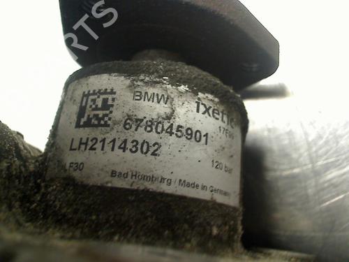 Steering pump BMW 3 Touring (E91) 320 d | BP34687621M99 - Image 2